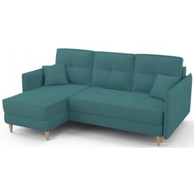 Диван угловой Z3.2 Дрезден левый