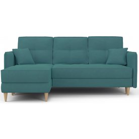 Диван угловой Z3.2 Дрезден левый