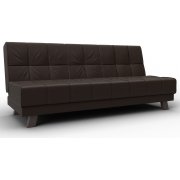 экокожа коричневый