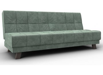 Диван Винсент brut 08 зеленый