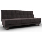 велюр коричневый