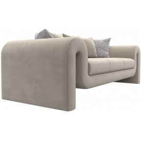 Диван Волна