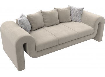 Диван Волна