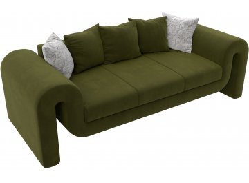 Диван Волна