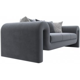 Диван Волна