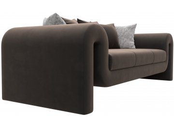 Диван Волна