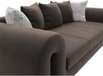 Диван Волна