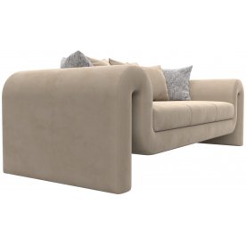 Диван Волна