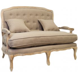 Диван Yareli Brown