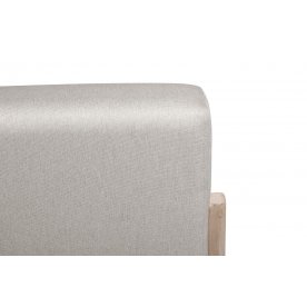 Дизайнерский двухместный диван Cody B-bone