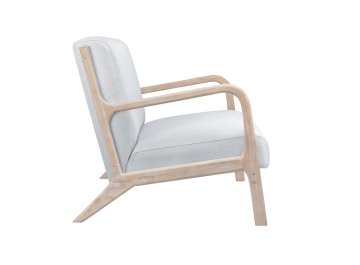 Дизайнерский двухместный диван Cody B-linen