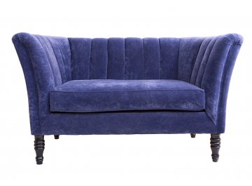 Дизайнерский двухместный диван Dalena New