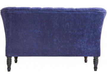 Дизайнерский двухместный диван Dalena New