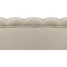 Дизайнерский двухместный диван Pearl Double Taupe