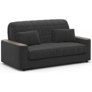 графит / дуб галиано