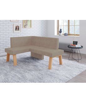 Диван Alto 120-158 L левый