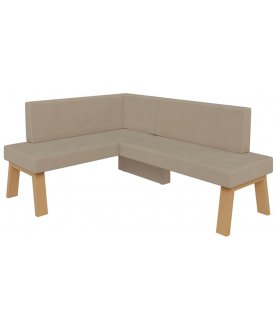 Диван Alto 140-178 L левый