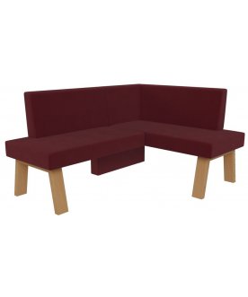 Диван Alto 158-120 R правый