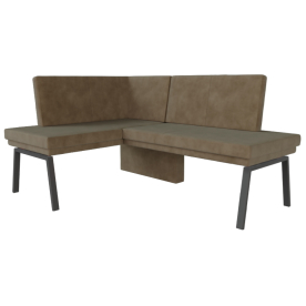 Диван Brave 120-158 L левый