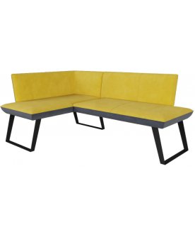 Диван Cosmo 120-178 L левый