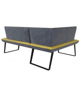 Диван Cosmo 120-178 L левый