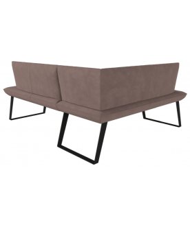 Диван Cosmo 140-178 L левый