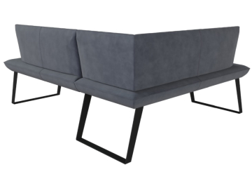 Диван Cosmo 140-178 L левый