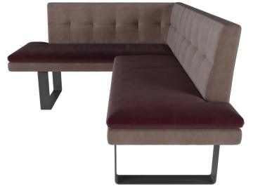 Диван Magic 140-178L левый