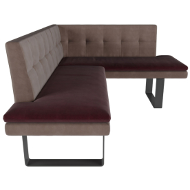 Диван Magic 178-140R правый