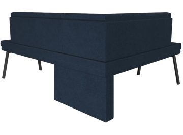 Диван Brave 140-178 L левый