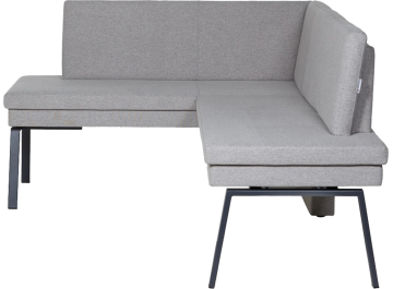 Диван Brave 140-178 L левый