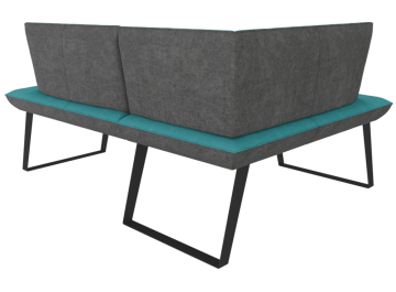 Диван Cosmo 120-158 L левый