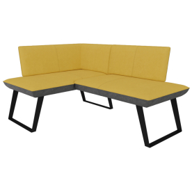 Диван Cosmo 120-158 L левый