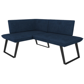 Диван Cosmo 120-158 L левый