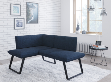 Диван Cosmo 120-158 L левый