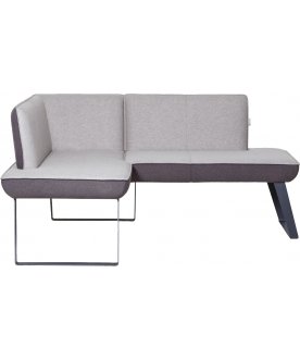 Диван Cosmo 120-158 L левый