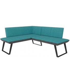 Диван Cosmo 140-158 L левый