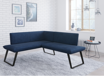 Диван Cosmo 140-158 L левый