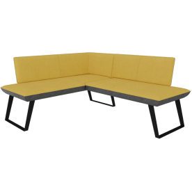 Диван Cosmo 140-178 L левый