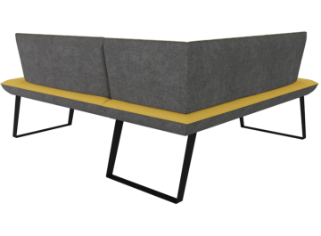 Диван Cosmo 140-178 L левый