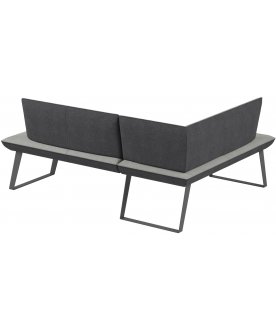 Диван Cosmo 140-178 L левый