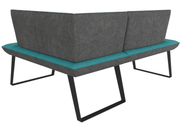 Диван Cosmo 158-120 R правый