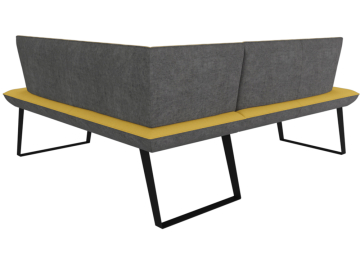 Диван Cosmo 178-140 R правый