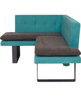 Диван Magic 120-158 L левый