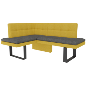 Диван Magic 120-158 L левый