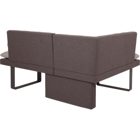 Диван Magic 120-158 L левый