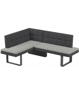 Диван Magic 140-178 L левый