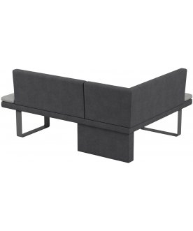 Диван Magic 140-178 L левый