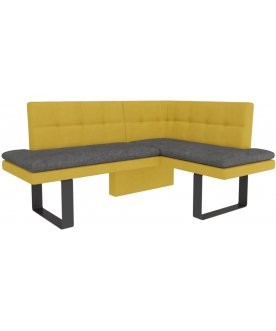 Диван Magiс 158-120 R правый