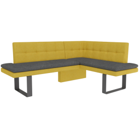 Диван Magic 178-140 R правый